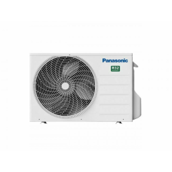 κλιματιστικό Panasonic CS-BZ25ZKE/CU-BZ25ZKE(Inverter,9000 BTU,A++/A+,R32)