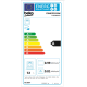 κουζίνα Beko FSM 67011GW(κεραμική,72lt)