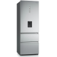 ψυγειοκαταψύκτης Hisense RT641N4WIE1(inox,Νo Frost,493lt,E) ψυγειοκαταψύκτης Hisense RT641N4WIE1(inox,Νo Frost,493lt,E)