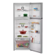 ψυγείο Beko B3RDNE504HXB(no frost,467lt,E,inox)