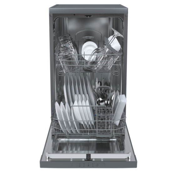 πλυντήριο πιάτων Candy CDPH 1L952X(ελεύθερο,45cm,F)