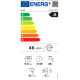 πλυντήριο ρούχων Beko WUE8626XBWS(8KG,A)
