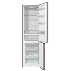 Ψυγειοκαταψύκτης Gorenje NRK720EAXL4(495Lt,E)(031006201) Ψυγειοκαταψύκτης Gorenje NRK720EAXL4(495Lt,E)(031006201)