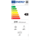 ψυγειοκαταψύκτης Gorenje RK6192PS4(314lt,E)(031004001)