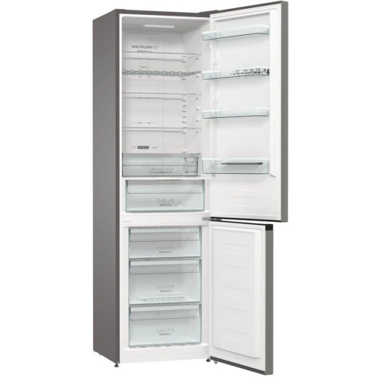 ψυγειοκαταψύκτης Gorenje NRK6202AXL4(331lt,e)(031003901)