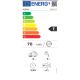 πλυντήριο πιάτων Gorenje GI520E15X(εντοιχιζόμενο,45cm,E,033002901)