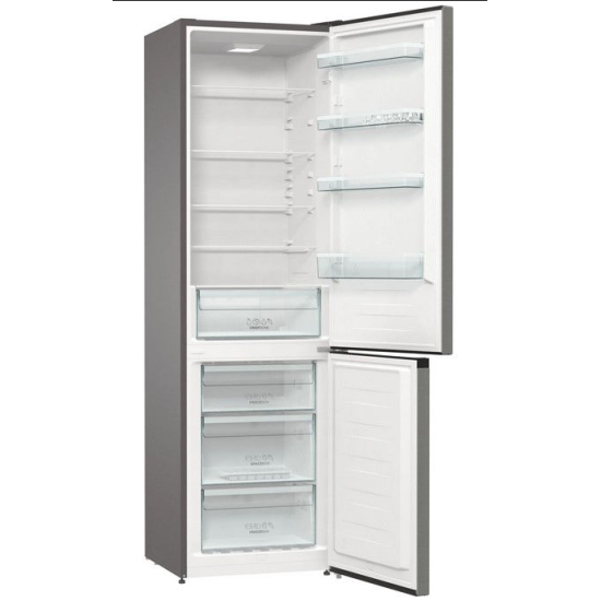 κουζίνα Gorenje GEIT6C60XPG(71lt,ηλεκτρικός φούρνος με εστίες επαγωγικές,034063801)