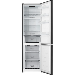 Ψυγειοκαταψύκτης Gorenje NRK620EABG4(336Lt,E)(031006901) Ψυγειοκαταψύκτης Gorenje NRK620EABG4(336Lt,E)(031006901)