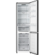 Ψυγειοκαταψύκτης Gorenje NRK620EABG4(336Lt,E)(031006901)