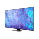 τηλεόραση samsung QE55Q80CATXXH(4K UHD Smart QLED TV)