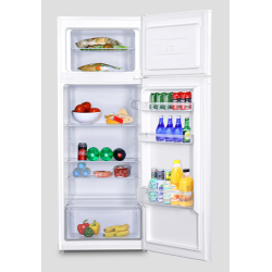 ψυγείο Inventor DPC143EW(206lt,E) ψυγείο Inventor DPC143EW(206lt,E)