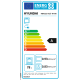 φούρνος Hyundai HBIO22-75/3 TH-BX(black,ΗΛΕΚΤΡΙΚΟΣ,78lt,touch-air fryer)