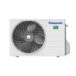 κλιματιστικό Panasonic CS-BZ60ZKE/CU-BZ60ZKE(wifi,Inverter,22000 BTU,A++/A+,R32)