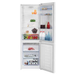 Ψυγειοκαταψύκτης Beko RCSA330K30WN(300lt,F)