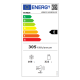 ψυγείο Hyundai HRMD21-620BWD/NF(488lt,No Frost,E)