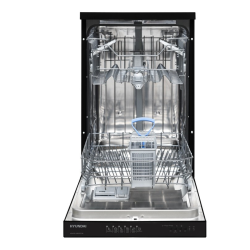 πλυντήριο πιάτων Hyundai HDW22-4560FF/BL(ελεύθερο,45cm,E) πλυντήριο πιάτων Hyundai HDW22-4560FF/BL(ελεύθερο,45cm,E)