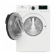 πλυντήριο ρούχων Beko WUE8626XBWS(8KG,A)