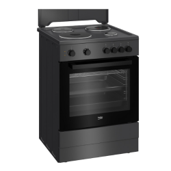 κουζίνα Beko FSM 66003GA(εμαγιέ,65lt) κουζίνα Beko FSM 66003GA(εμαγιέ,65lt)