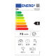 πλυντήριο ρούχων Beko WUE 6512 PAR(6KG,E)