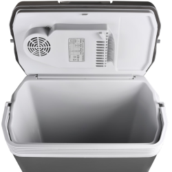 Ηλεκτρικό Φορητό Ψυγείο LIFE Outdoors(20lt,12V & 220-240V) Ηλεκτρικό Φορητό Ψυγείο LIFE Outdoors(20lt,12V & 220-240V)