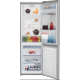 Ψυγειοκαταψύκτης Beko RCSA330K30SN(300lt,F)