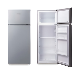 ψυγείο Hyundai HRDS23-2631X(210lt,f,inox) ψυγείο Hyundai HRDS23-2631X(210lt,f,inox)