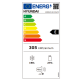 ψυγείο Hyundai HSBSS23-501XDG/IN(473lt,E,Total no frost)