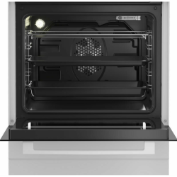 κουζίνα Beko FSM 67011GW(κεραμική,72lt) κουζίνα Beko FSM 67011GW(κεραμική,72lt)