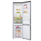 Ψυγειοκαταψύκτης LG GBP62DSXCC1(384lt,C,no frost)