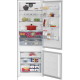 Ψυγειοκαταψύκτης Beko BCNE400E40SN(no frost,370lt,E,Εντοιχιζόμενος)