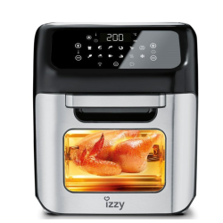 Φριτέζα Αέρος Izzy IZ-8205(224050) 12lt