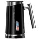Life Milky Way(500watt,Συσκευή για Αφρόγαλα 700ml Black)