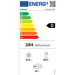 ψυγείο Samsung RH69CG895DS9/EF(645lt,D,no frost,wifi) ψυγείο Samsung RH69CG895DS9/EF(645lt,D,no frost,wifi)
