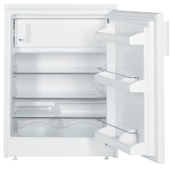 Ψυγείο Liebherr UK 1524 Comfort(Εντοιχιζόμενο Μονόπορτο)(F,132LT) Ψυγείο Liebherr UK 1524 Comfort(Εντοιχιζόμενο Μονόπορτο)(F,132LT)