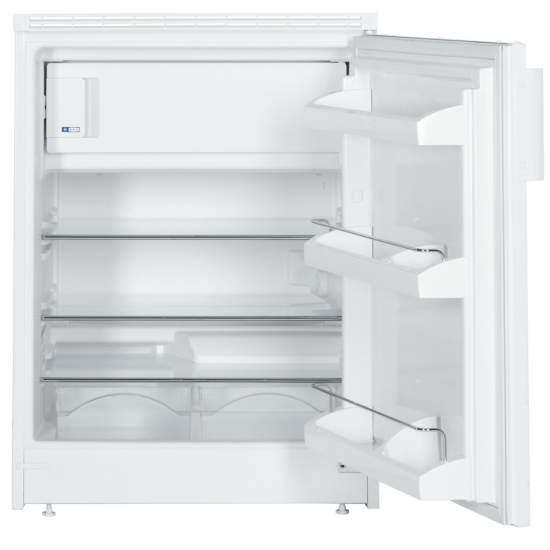 Ψυγείο Liebherr UK 1524 Comfort(Εντοιχιζόμενο Μονόπορτο)(F,132LT)