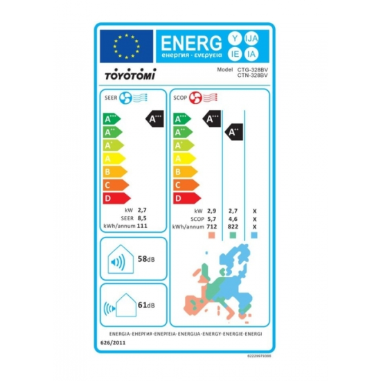 κλιματιστικό Toyotomi Erai Black Velvet CTN/CTG-328BV(9000btu,A+++/A++,τεχνητή νοημοσύνη,προεγκατεστημένο wifi,ιονιστής) κλιματιστικό Toyotomi Erai Black Velvet CTN/CTG-328BV(9000btu,A+++/A++,τεχνητή νοημοσύνη,προεγκατεστημένο wifi,ιονιστής)