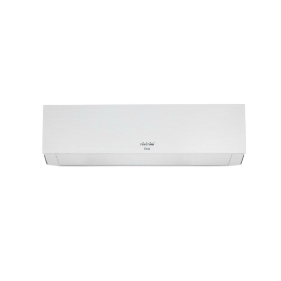 κλιματιστικό Toyotomi Erai Mistery White CTN/CTG-328W(9000btu,A+++/A++,τεχνητή νοημοσύνη,προεγκατεστημένο wifi,ιονιστής) κλιματιστικό Toyotomi Erai Mistery White CTN/CTG-328W(9000btu,A+++/A++,τεχνητή νοημοσύνη,προεγκατεστημένο wifi,ιονιστής)
