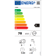 πλυντήριο πιάτων Candy CDPH 1L952X(ελεύθερο,45cm,F)