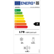 Ψυγείο Liebherr UK 1524 Comfort(Εντοιχιζόμενο Μονόπορτο)(F,132LT)