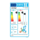 κλιματιστικό Toyotomi Erai CTN/CTG-335BV(12000btu,A+++/A+++,τεχνητή νοημοσύνη,προεγκατεστημένο wifi,ιονιστής)