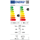 Πλυντήριο Στεγνωτήριο Whirlpool FFWDD 1076258 SV EE(10kg&7kg,E/B)
