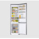 Ψυγειοκαταψύκτης Samsung RB38C776DS9/EF(390lt,NoFrost,D,wifi)