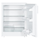 Ψυγείο Liebherr UK 1720 Comfort(Εντοιχιζόμενο Μονόπορτο)(F,151LT)