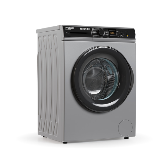 πλυντήριο ρούχων Hyundai HWM22-T108DX/ST(8kg,D)