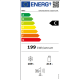 Ψυγειοκαταψύκτης Beko B5RCNE366HXB(no frost,324lt,C)