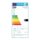 κουζίνα Beko FSS 66002 GW(εμαγιέ,71lt)