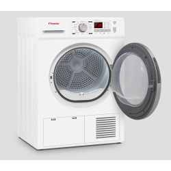 στεγνωτήριο Inventor GLXD082HP(8KG,A++) στεγνωτήριο Inventor GLXD082HP(8KG,A++)