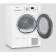 στεγνωτήριο Inventor GLXD082HP(8KG,A++)