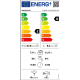 Πλυντήριο Στεγνωτήριο Whirlpool FFWDD 1176258 BCV EE(11kg&7kg,E/B)