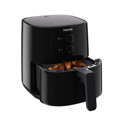 Philips HD9200/90(Φριτέζα Αέρος με Αποσπώμενο Κάδο 4.1lt)
